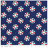 A Little Sweetness - Sweetness Dresden Navy Yardage