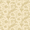 Carlisle - Bone Jacobean Yardage