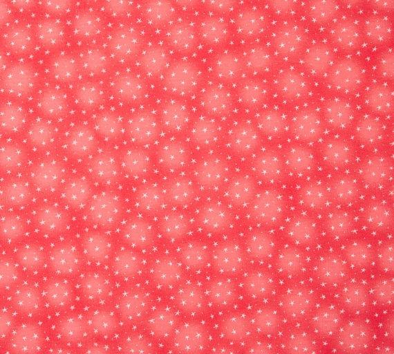 Blank Quilting - Starlet - Star Coral 6383-CORAL