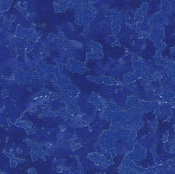 Crystalline Royal Blue Yardage