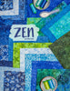 Island Batik Zen Batiks Charm Pack