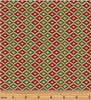 Living Lodge - Lodge Blanket Tan/Multi Yardage