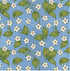 From the Farm- Strawberry Blossoms Yardage