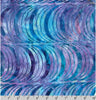 Artisan Batik Optical Illusion Fat Quarter