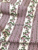 Belcourt - Wallpaper Stripes Rose Pink