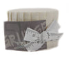 Moda Fabrics - Grunge Junior Jelly Roll Creme 30150JJR 270