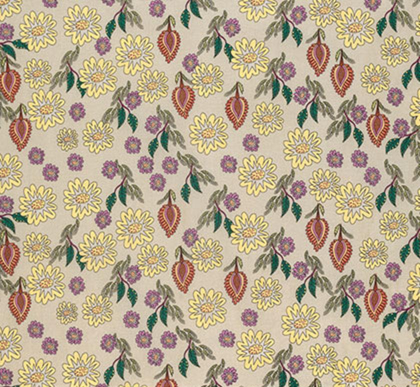 Flock Together Field Of Flowers by Free Spirit | Discounted Fabrics