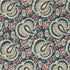 Free Spirit - Indigo Rose - Paisley Path