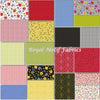 Meadow Sweets Fat Quarter Bundle - 21 Fat Quarters