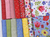 Meadow Sweets Fat Quarter Bundle - 21 Fat Quarters