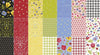 Meadow Sweets Fat Quarter Bundle - 21 Fat Quarters