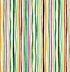 Rio - Bright Stripes Yardage