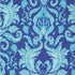 Garden Of Earthly Delights - Damask