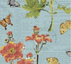 Bookshelf Botanicals Florals - Fat Quarter