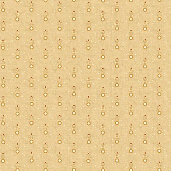 Henry Glass Fabrics - Butter Churn Basics 6289-33