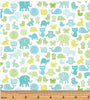 Animal Pals - Owls and Pals Yardage