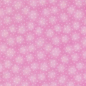 Blank Quilting - Starlet - Star Petal 6383-PETAL