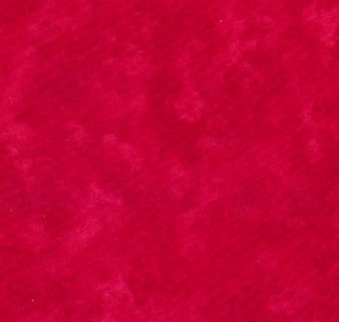 Moda Marbles Christmas Red by Moda | Designer Solid Fabric | Christmas