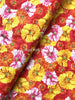 Poppy Garden Multi Bright Yardage