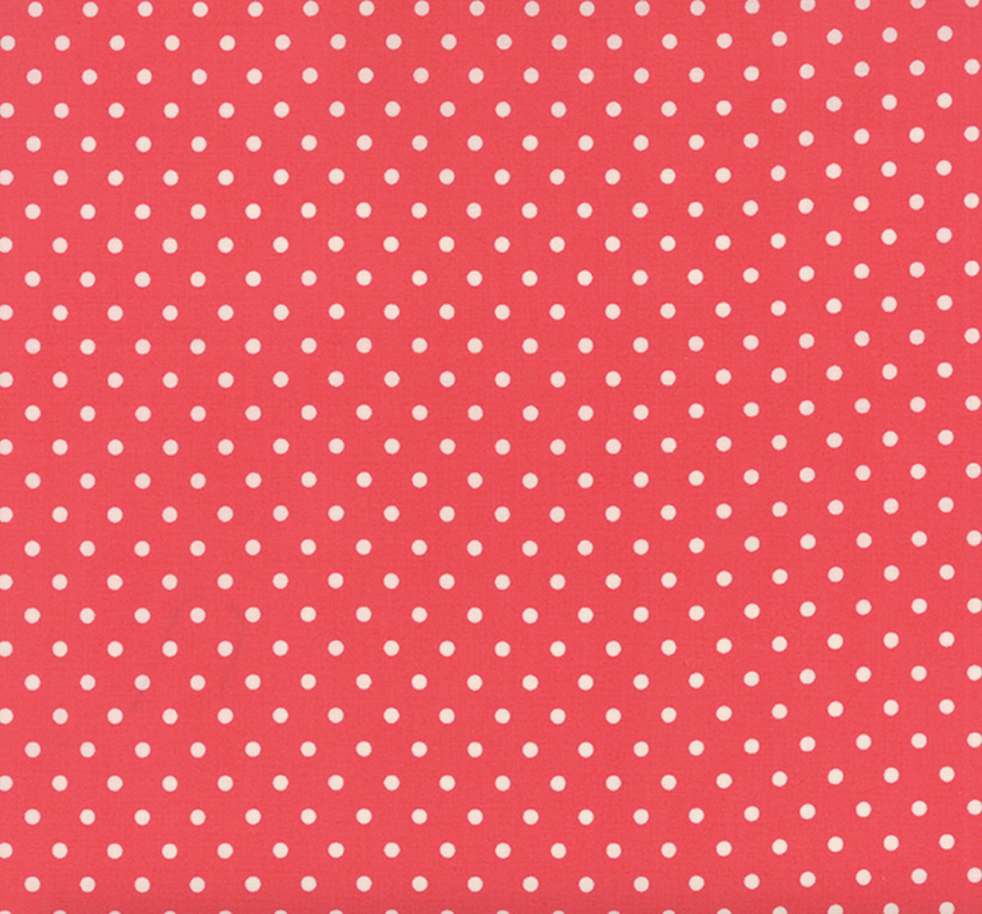 Bread N Butter - Reproduction Potluck Dot Pink Yardage