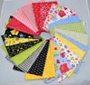 Meadow Sweets Fat Quarter Bundle - 21 Fat Quarters