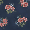 Flowers of Provence - Medium Flower Toss Yardage