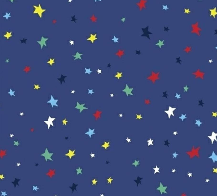 Aliens Stars by Windham | Discounted Designer Fabrics Sale