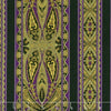 Casablanca Border - Magenta - RJR Fabrics