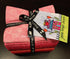 RJR Hopscotch Wild Strawberry Fat Quarter Bundle