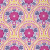 Atrium - Grace Fuchsia Yardage