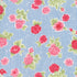 Cottontail Cottage - Cottage Floral Bluebell Blue Yardage