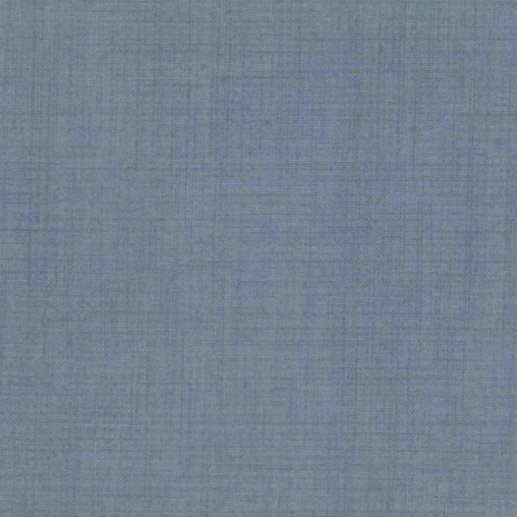 Moda Fabrics - French General Solids Woad Blue