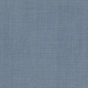 Moda Fabrics - French General Solids Woad Blue