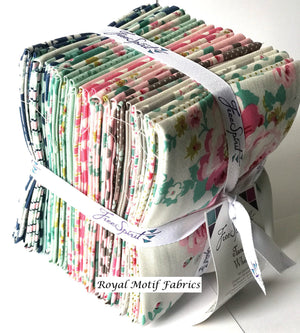 Free Spirit Fabrics Gazebo Fat Quarter Bundle