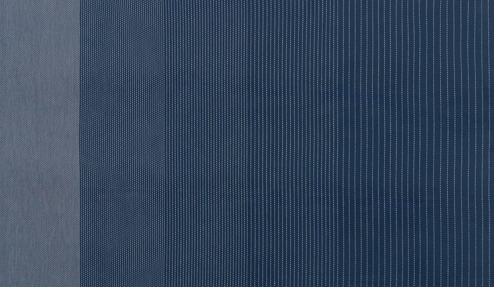 Stitched Yarn Dyed Navy by Robert Kaufman