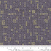 Moda Fabric - Modern BG Luster Metallic Graphite