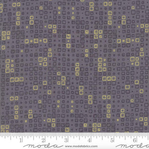 Moda Fabric - Modern BG Luster Metallic Graphite