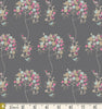 Cherie - Tree Fleur Sombre Voile Yardage