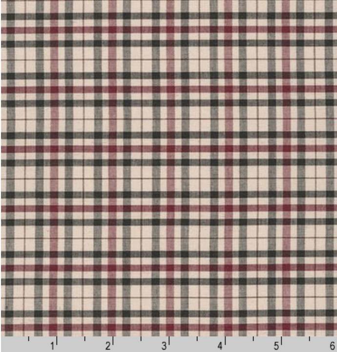 Sevenberry Classic Plaids Tan by Robert Kaufman | SB-51010D305-13 TAN