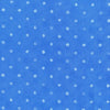 Darling Dots Morning Cobalt by RJR | Designer Fabrics |Quilting Cotton