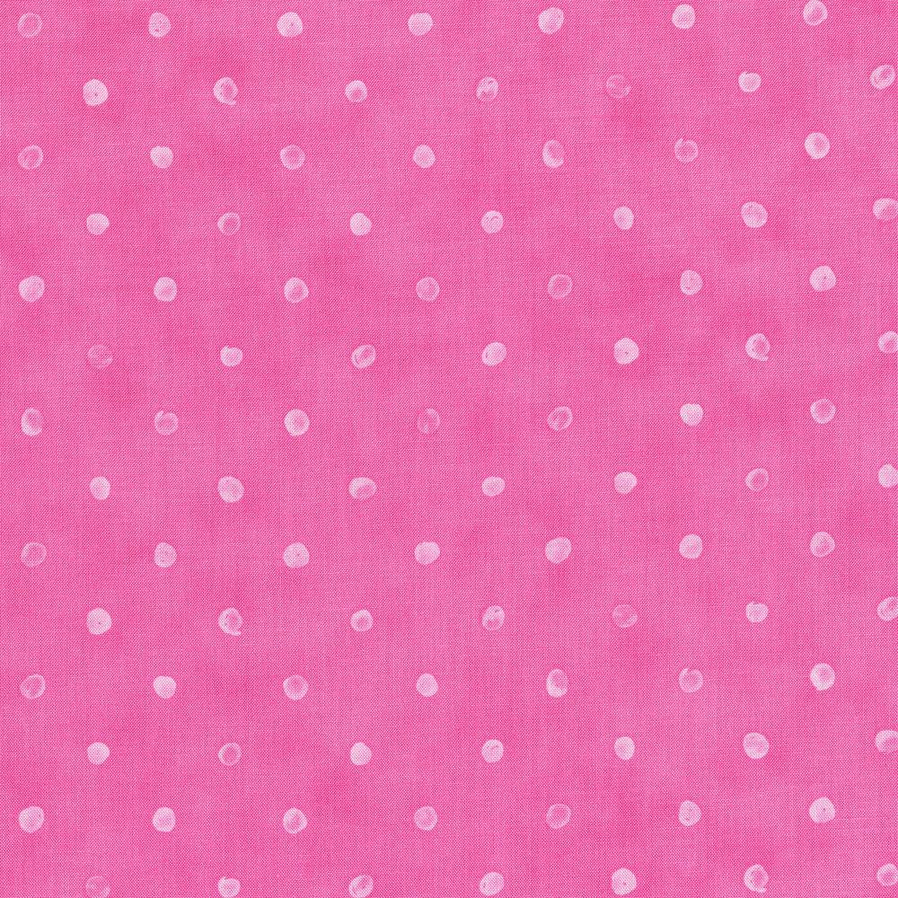 Darling Dots Fat Quarter Bundle - 14 Fat Quarters