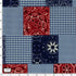 Michael Miller - Western - Bandana Patchwork