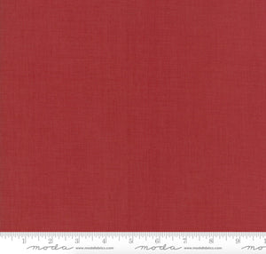 Jardin de Versailles - Warm Rouge Yardage