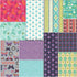 Camelot- Amira Fat Quarter Bundle