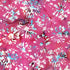 Blossom Batiks Splash Zinnia Fat Quarter Bundle - 10 Fat Quarters