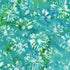 Blossom Batiks Splash Pool Fat Quarter Bundle - 10 Fat Quarters