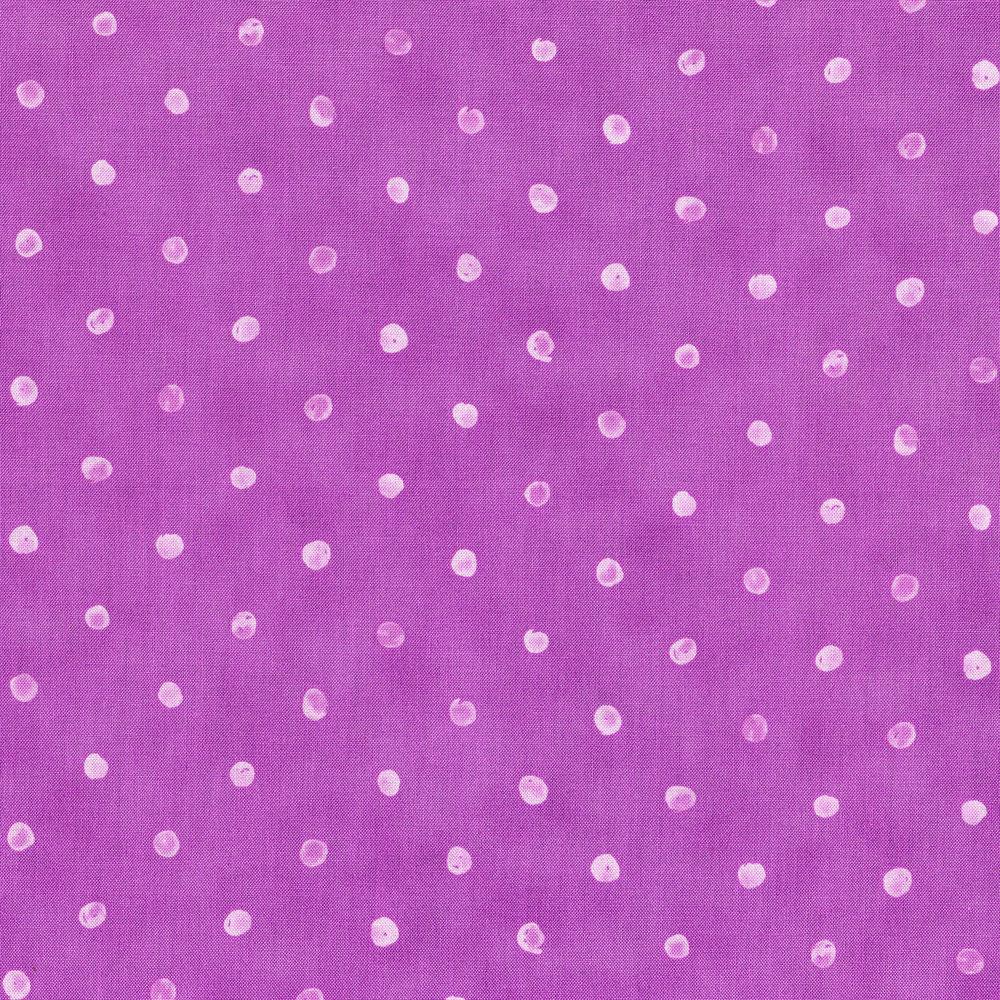 Darling Dots Fat Quarter Bundle - 14 Fat Quarters