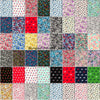 Kaufman - London Calling 8 Fat Quarter Bundle