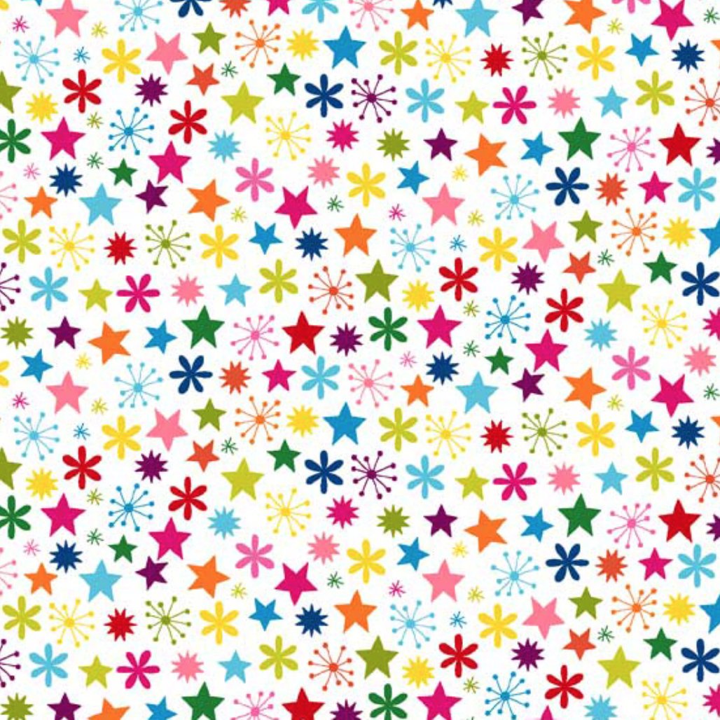 Joyeux - Stars Multi Yardage