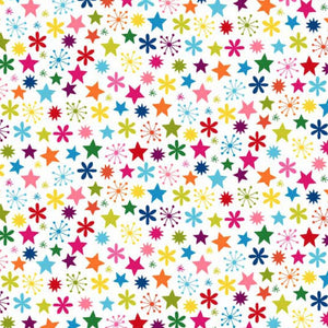 Joyeux - Stars Multi Yardage